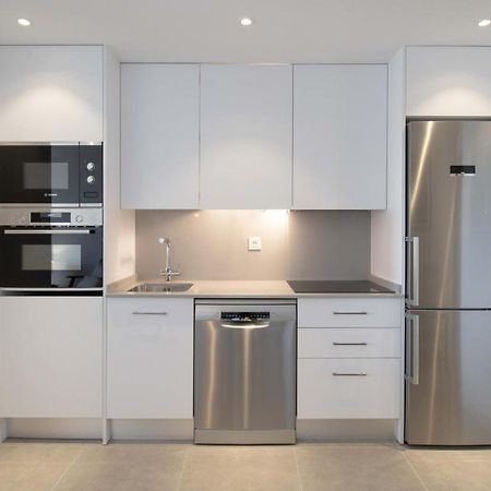 Marinsa Beach, 1 Bedroom With Seaview Торрокс Екстер'єр фото