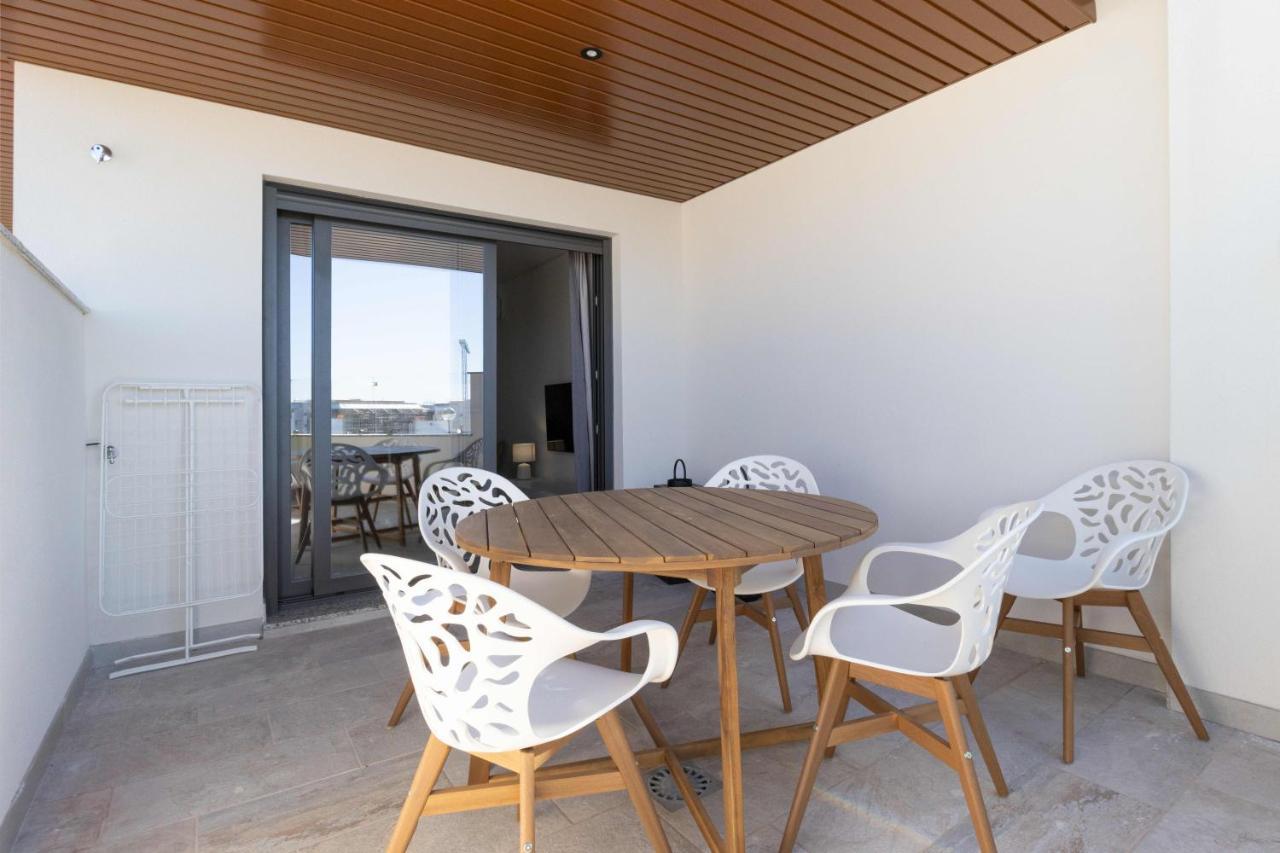 Marinsa Beach, 1 Bedroom With Seaview Торрокс Екстер'єр фото